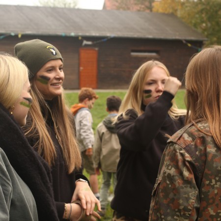 IMG 4602 - Scouts en Gidsen Zaventem 